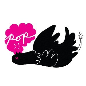 Artwork for PopCast #26: Don't Make Choices Based on Lies